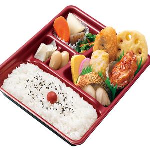 本家かまどや ザ・幕の内