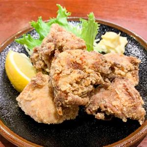 若鳥唐揚げ(5個)