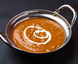 キーマカレーkeema curry