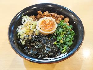 肉めし