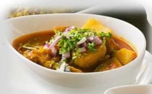 Vegetable Curry野菜カレー
