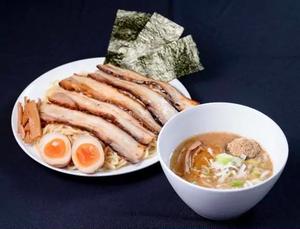 特製つけ麺