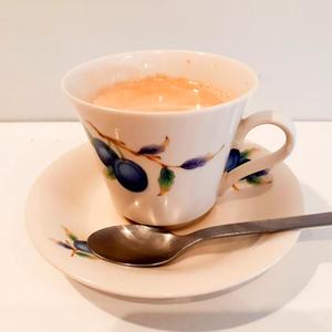 ミカドコーヒー(HOT)