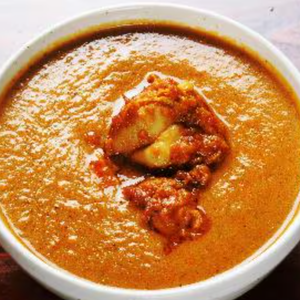 【カレーセット】チキンカレー Chicken Curry