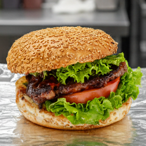 バーベキューバーガー / BBQ BURGER