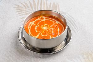 バターチキンカレー