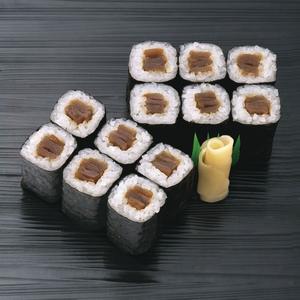 ちよだ鮨 かんぴょう巻(2本)