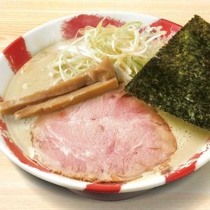 辛味噌豚骨ラーメン