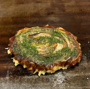 お好み焼き ぶた玉