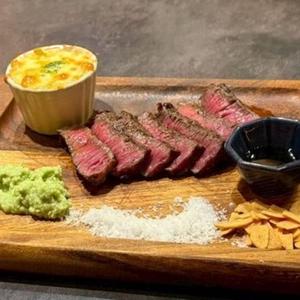 ステーキプレート