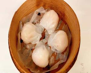 三鮮小籠包 4個
