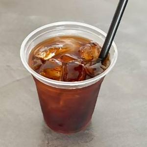 アイスコーヒーLサイズ(炭焼珈琲)