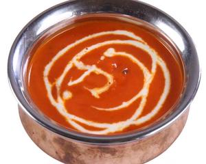 リッチバターカレーRichButterCurry