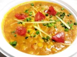 14 ダル カレー【DAL CURRY】