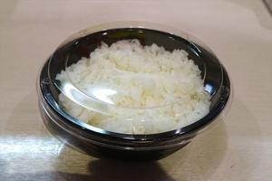 白ご飯