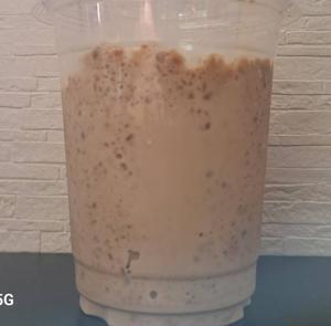 コーヒーフラッペ