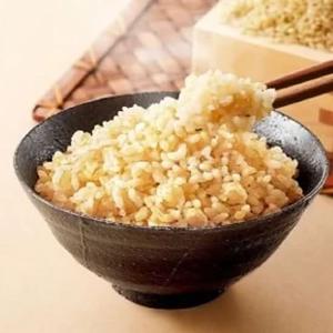 玄米 180g