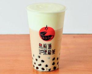 ケーキミルクティー(M) Cake Milk Tea (M)