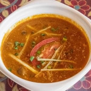 141 こだわりキーマカレー【CHICKEN KEEMA】 お試し価格 Lサイズ