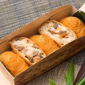 お土産に最適！こいなりさん