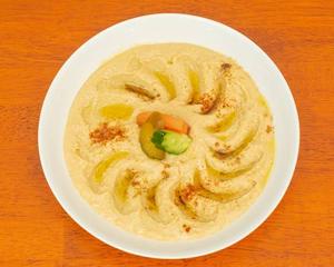 Hummus / フムス