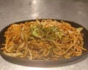 焼きそば