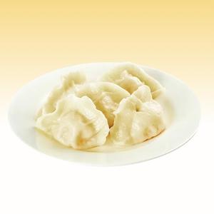 ラム肉水餃子 6コ入り