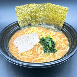 醤油豚骨らーめん