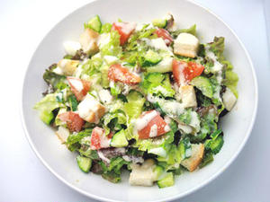 シザサラダ CEASER SLAD