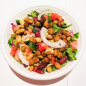 豆サラダ/Beans Salad