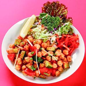 豆サラダ Beans Salad