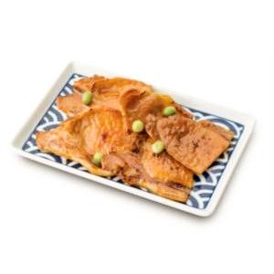 豚ロース皿 5枚