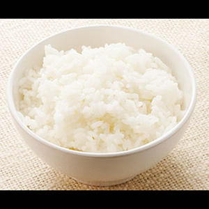 ライス (白米)Rice