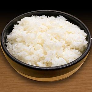 横浜家系ラーメン春樹 ライス