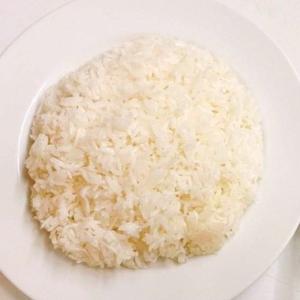 インディアンキッチン ライス