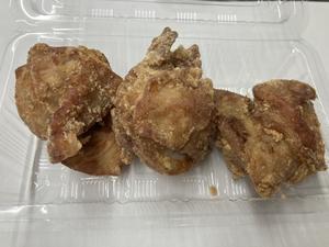 鶏笑 【大人気！】モモからあげ