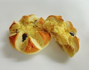花咲ココナッツパイ