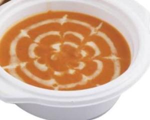 バターチキンカレー Butter Chicken Curry