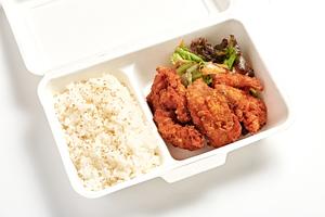 赤から弁当