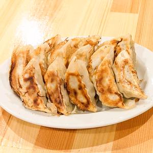 【100円お得！】 餃子3人前