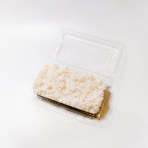 ライス単品