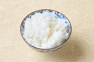 ライス単品