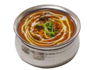 ベジタブルカレー