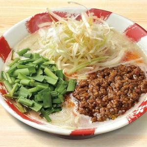 台湾豚骨ラーメン