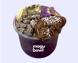 Sサイズ【チョコ極み】アサイーボウル