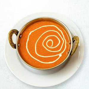 ニュータージマハルエベレスト バターチキンマサラ Butter chicken masala