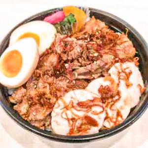 特製弁当 大盛
