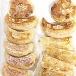 餃子4種盛り合わせA
