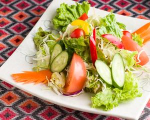 グリーンサラダ Green Salad