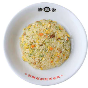 炒飯(並盛)